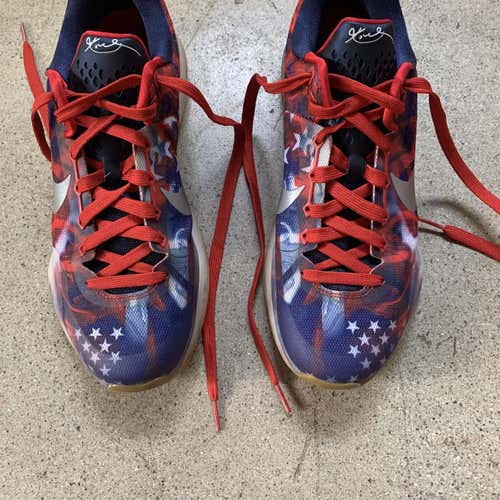 Kobe X (10) All American