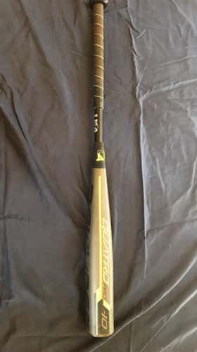 Quatro Pro Bat