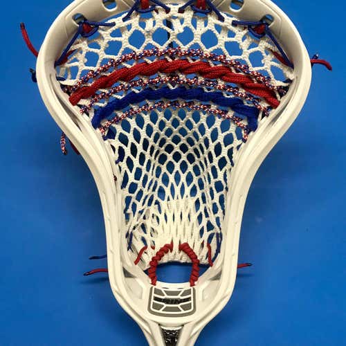 New RP3 X Head