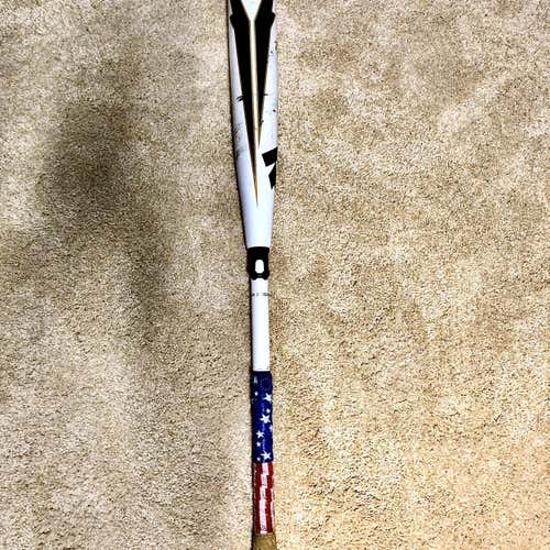 Voodoo Balanced Bat