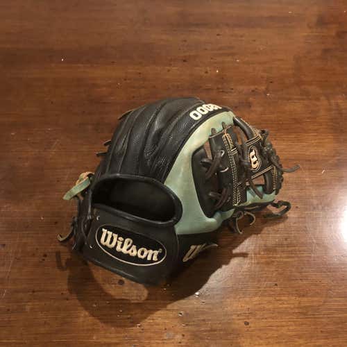 Wilson A2000 RC22 FSOT