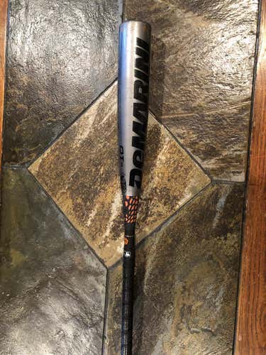 DeMarini CF6 Bat