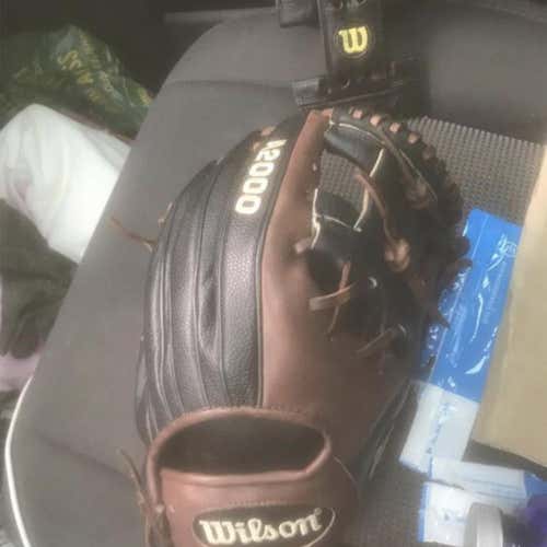 Wilson Baseball Glove For DENIZBAK