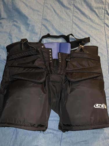 CCM 9k Pro Stock Pants XXL