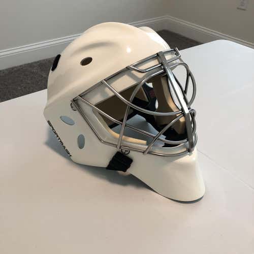 Sportmask X8 Medium Goal Mask
