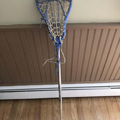 Girls STX Lacrosse Stick