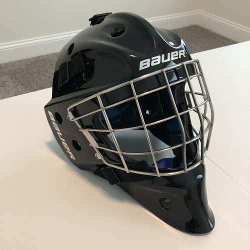 NME 8 Goalie Mask Senior