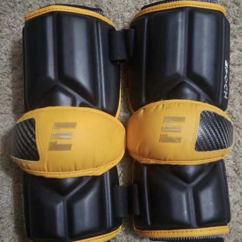 Integra Arm Pads