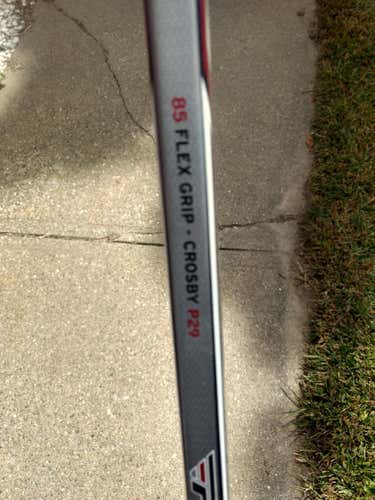 New CCM RBZ FT1 Left 85 p29