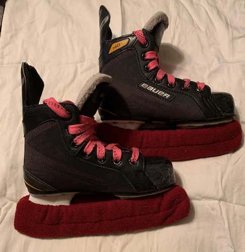 Supreme 140 Hockey Skates Youth  Size 13