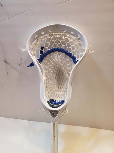 Maverik Optik Head
