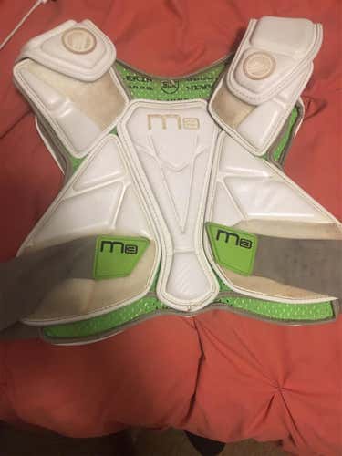M3 Speed Pad Shoulder Pads