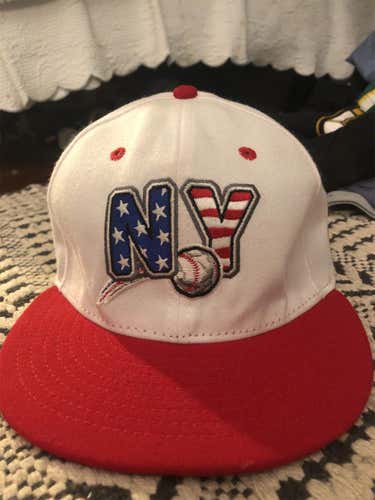 New NY Baseball Hat New Era