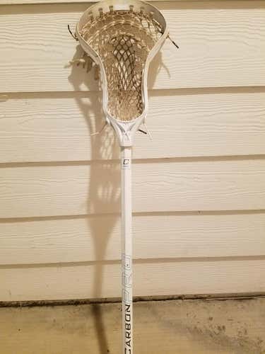 East Coast Dyes Carbon Pro Stick on a Mirage