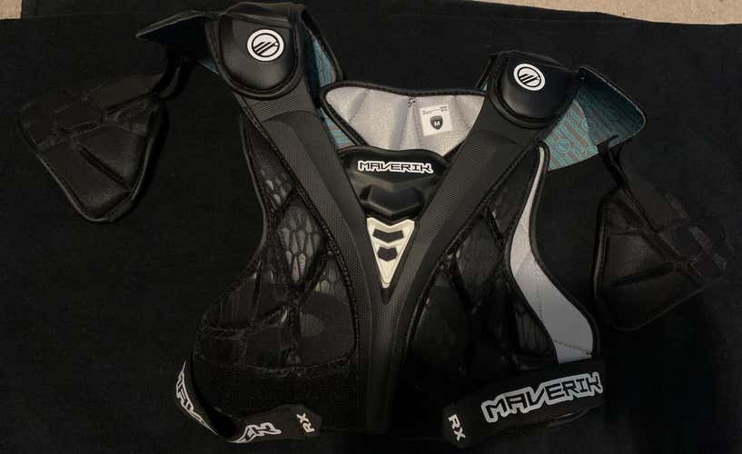 RX Shoulder Pads