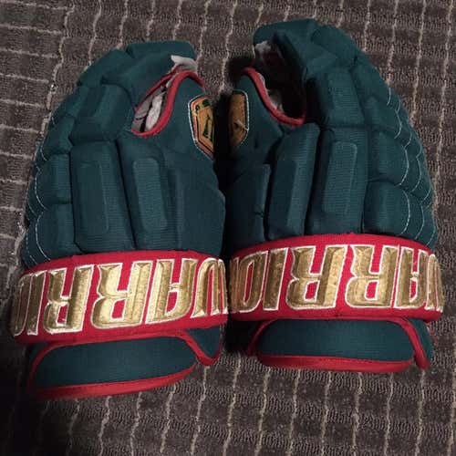 Franchise Gloves Senior Pro Stock