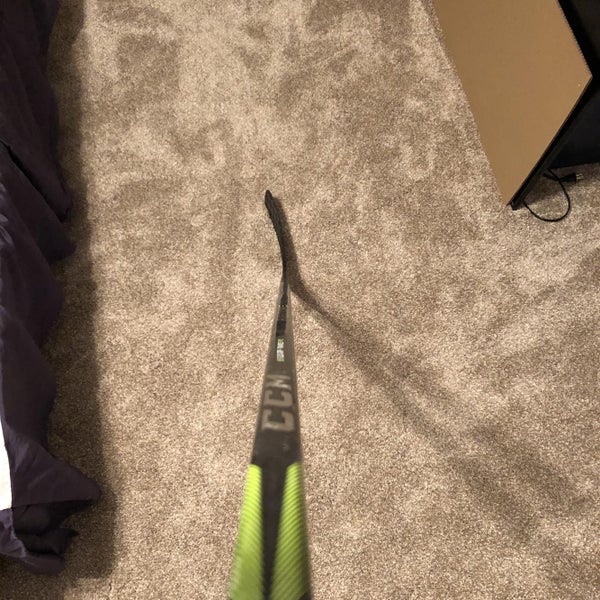 RibCor Trigger2 PMT RH Tavares 85 Flex