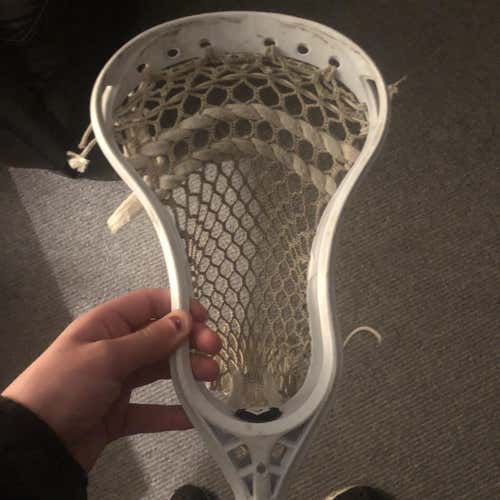 Mark 2A Head