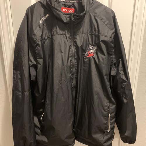CCM Jacket