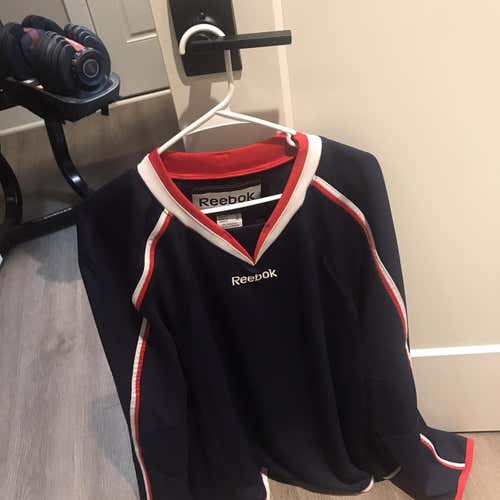 Reebok Jersey