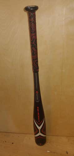 Easton Ghost X Hyperlite Bat