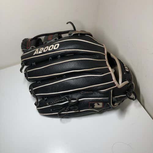 Wilson A2000 1799 12.75”