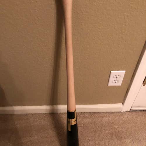 New 32” Tucci Maple bat Custom Cut Series