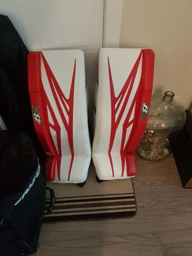 Brian's Goalie Full Set Regular Senior