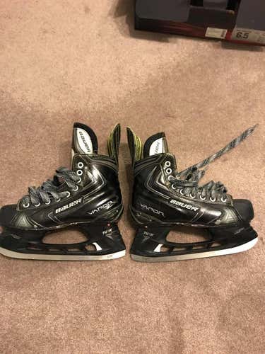 Bauer Vapor X100 LE Hockey Skates Senior Size 6