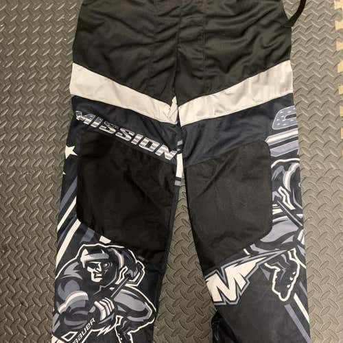 New Mission Pants