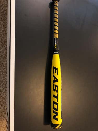 XL1 Bat