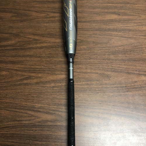 New  CF Zen Bat (No Trades)