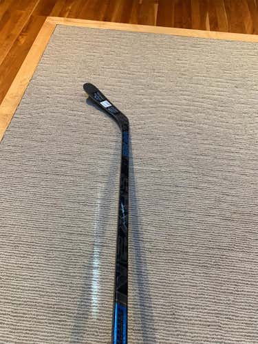 New Nexus 2N Pro With Extension , Lefty, 87 Flex, Matthews Curve