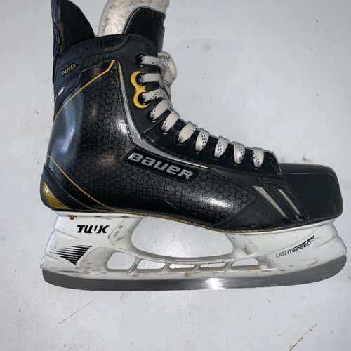Supreme TotalOne NXG Hockey Skates Senior Size 9.5