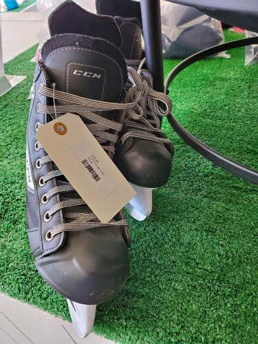 CCM 01 Hockey Skates Junior Size 7