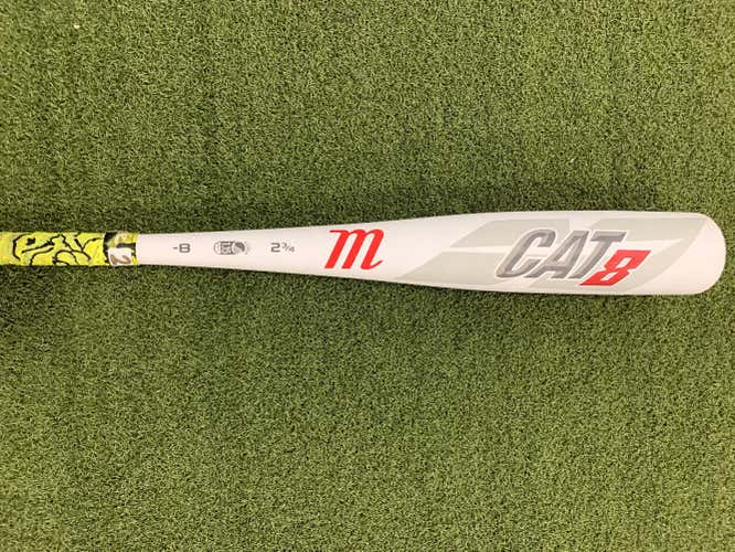 Marucci CAT 8 Bat