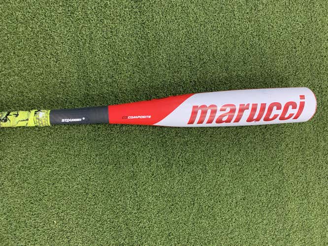 Marucci CAT Composite Bat