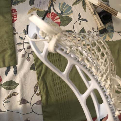 New Mark 2V Head