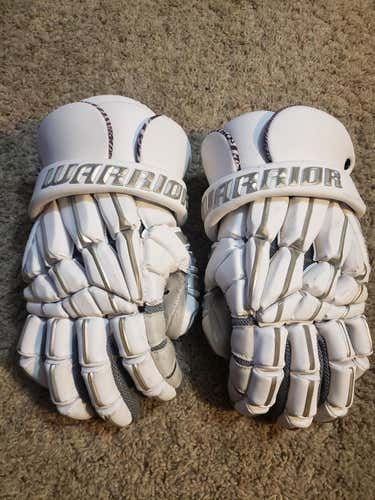 Warrior Regulator 2 13" Gloves