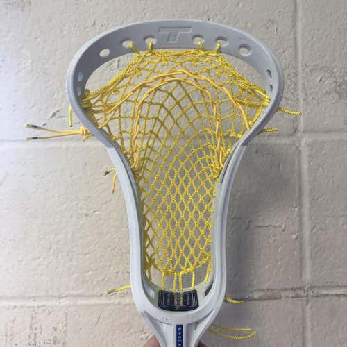 New Prowess Head