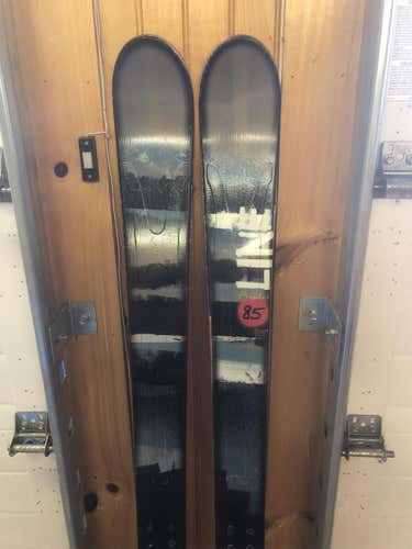 2013 Prophet Skis