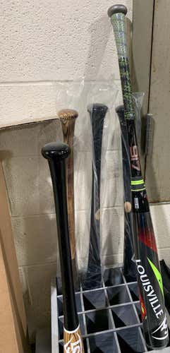 New 2017 Prime 917 Bat