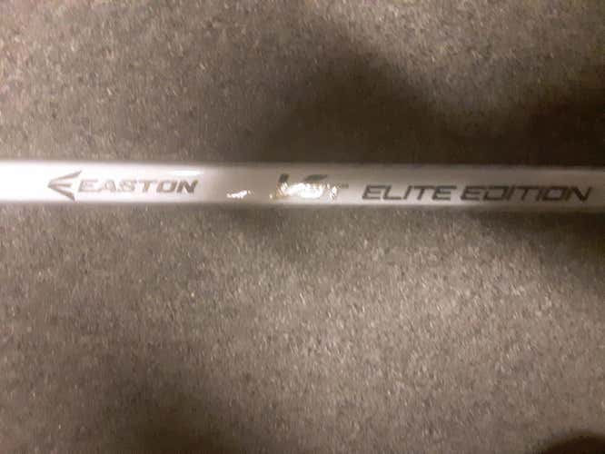 New Easton V9T Elite Edition Hockey Stick Left Mid Senior