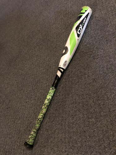 2017 DeMarini CF Zen Bat (-5) 31 IN 26 OZ