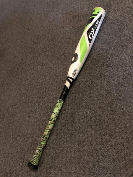 2017 DeMarini CF Zen Bat (-5) 31 IN 26 OZ
