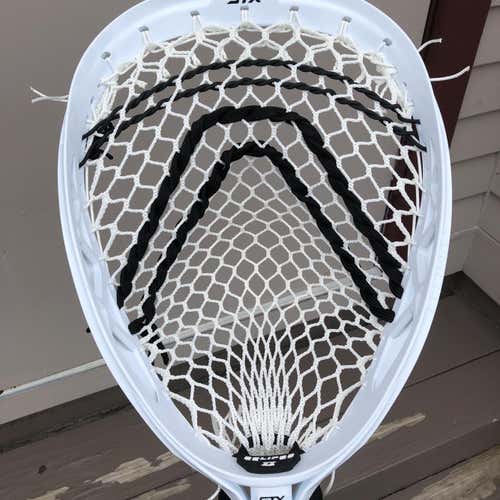 New Eclipse 2 Head