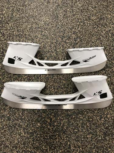 New CCM XS  Pro Speed Blade size 271