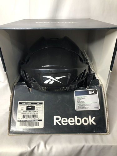 New Reebok 8K Helmet - Small | H202