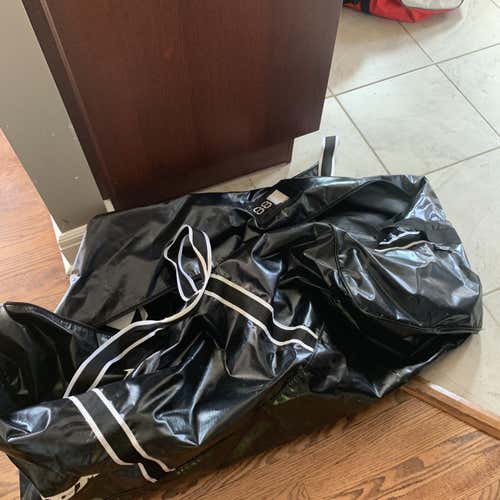 CCM Goalie Bag