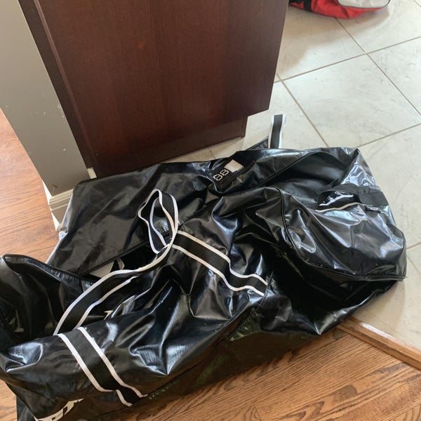 CCM Goalie Bag